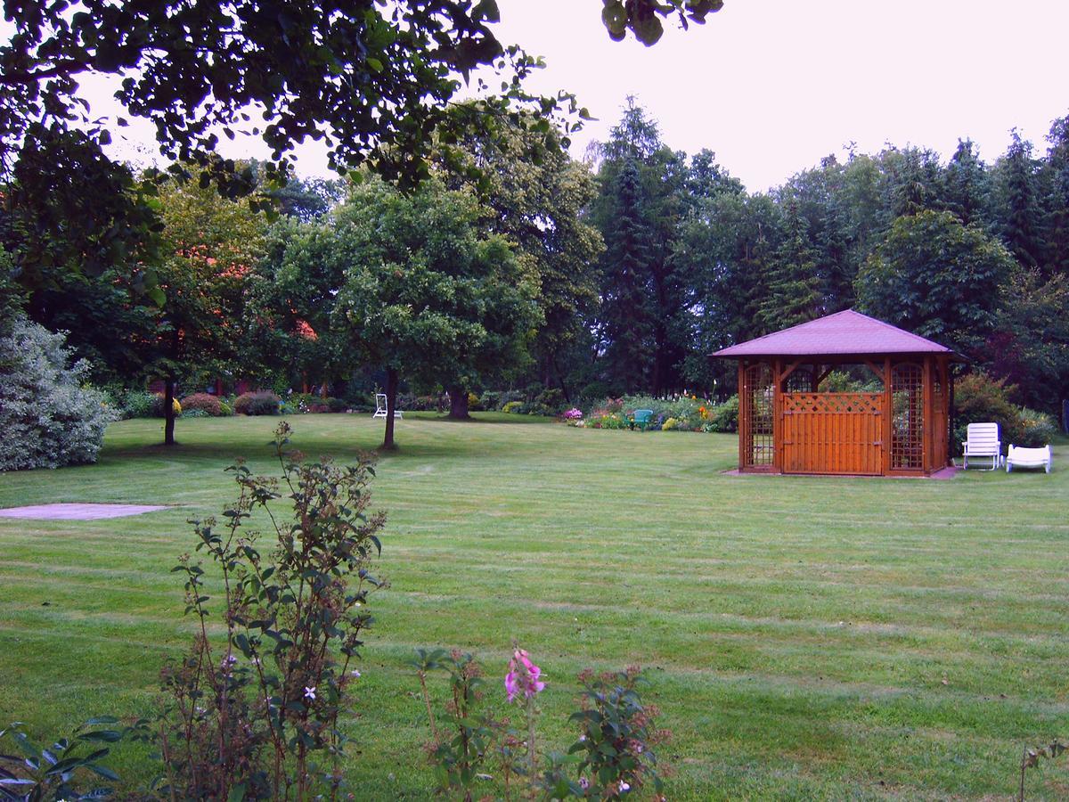 Ferienhof Gruber Wesseloh Exterior photo
